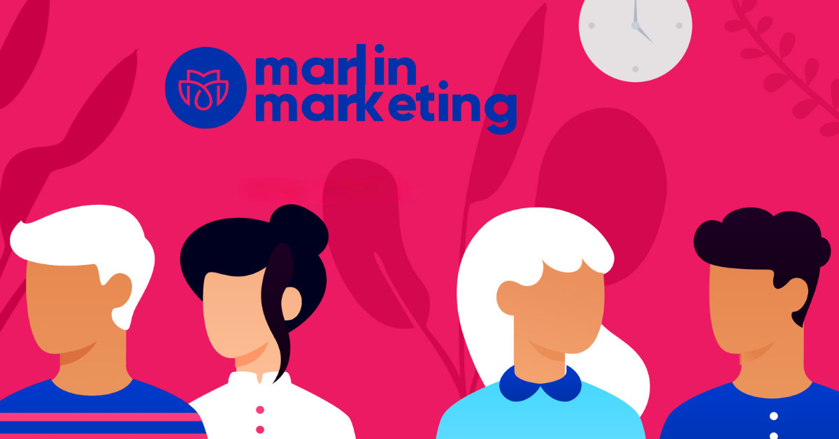 Marlin Marketing | Full-Service Growth Solutions for E-Commerce Brands